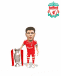 pic for Steven Gerrard